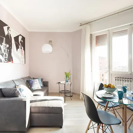 Apartment Fiera Flamingo *