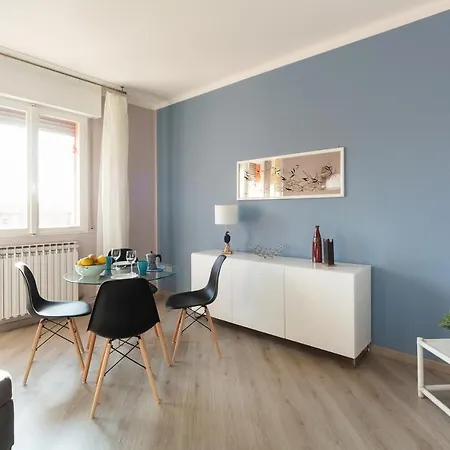 Apartment Fiera Flamingo *
