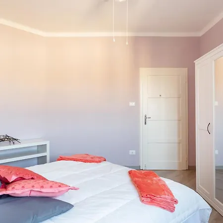 Apartment Fiera Flamingo *